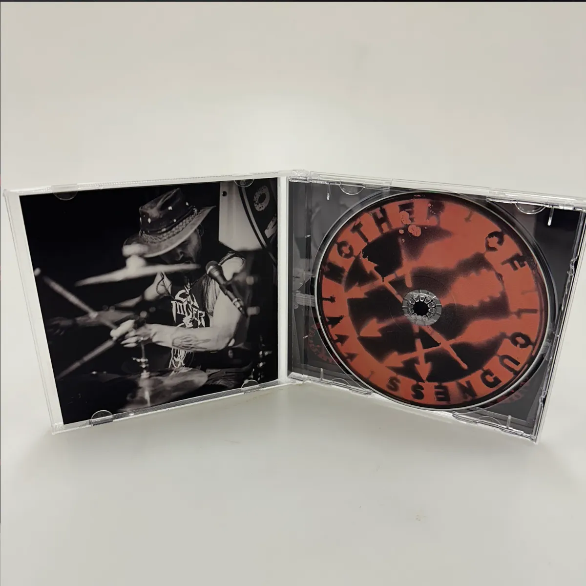 EP "All For Rock"