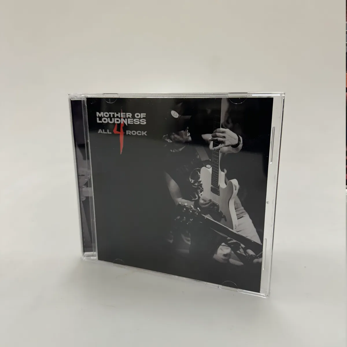 EP "All For Rock"