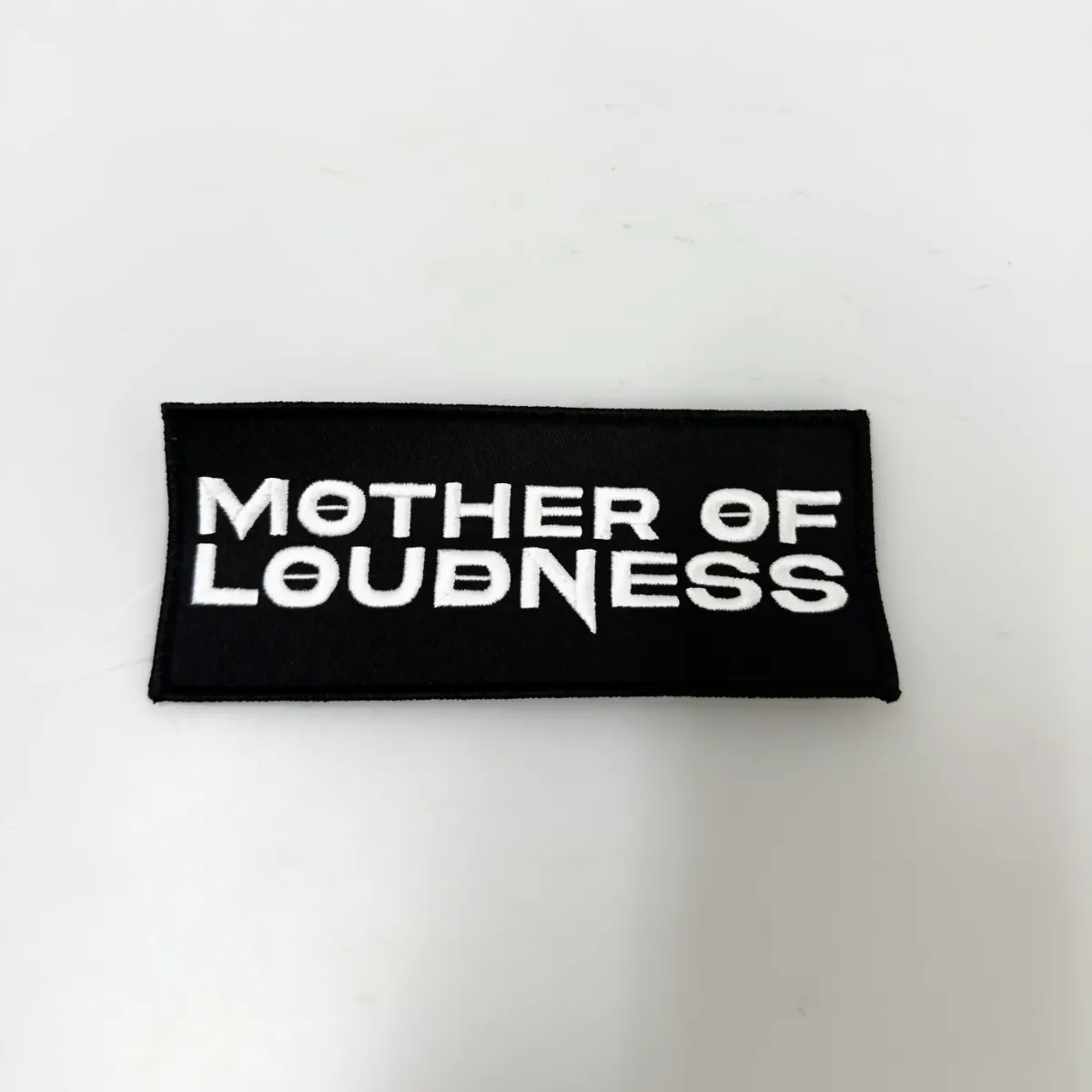 Patch "Mother of Loudness"