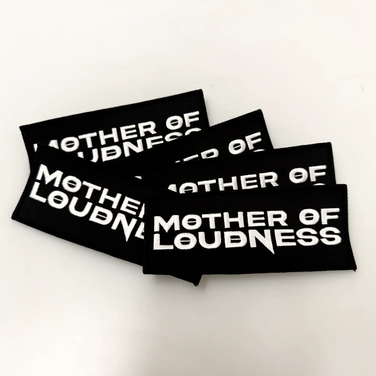 Patch "Mother of Loudness"