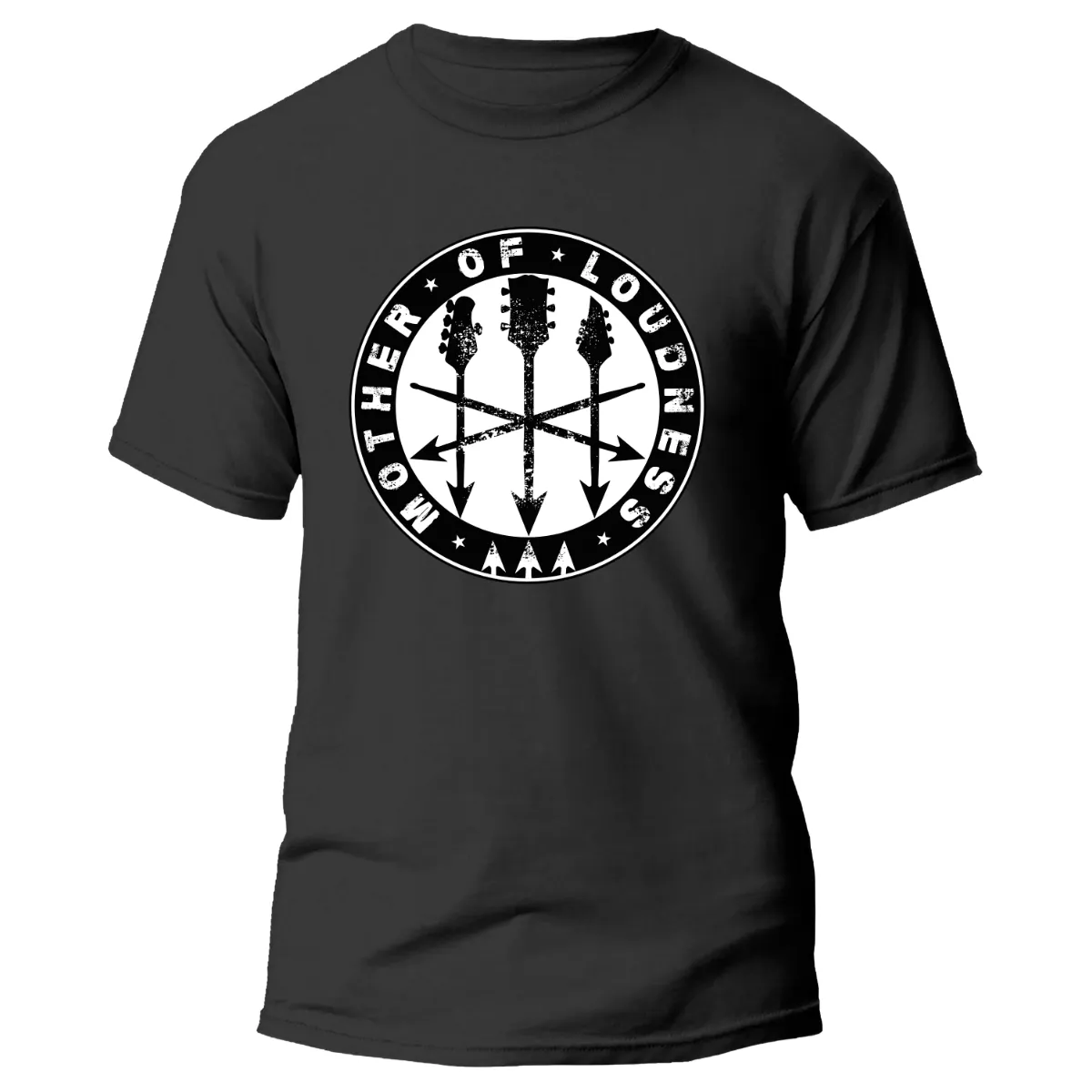 T-Shirt "Arrows"