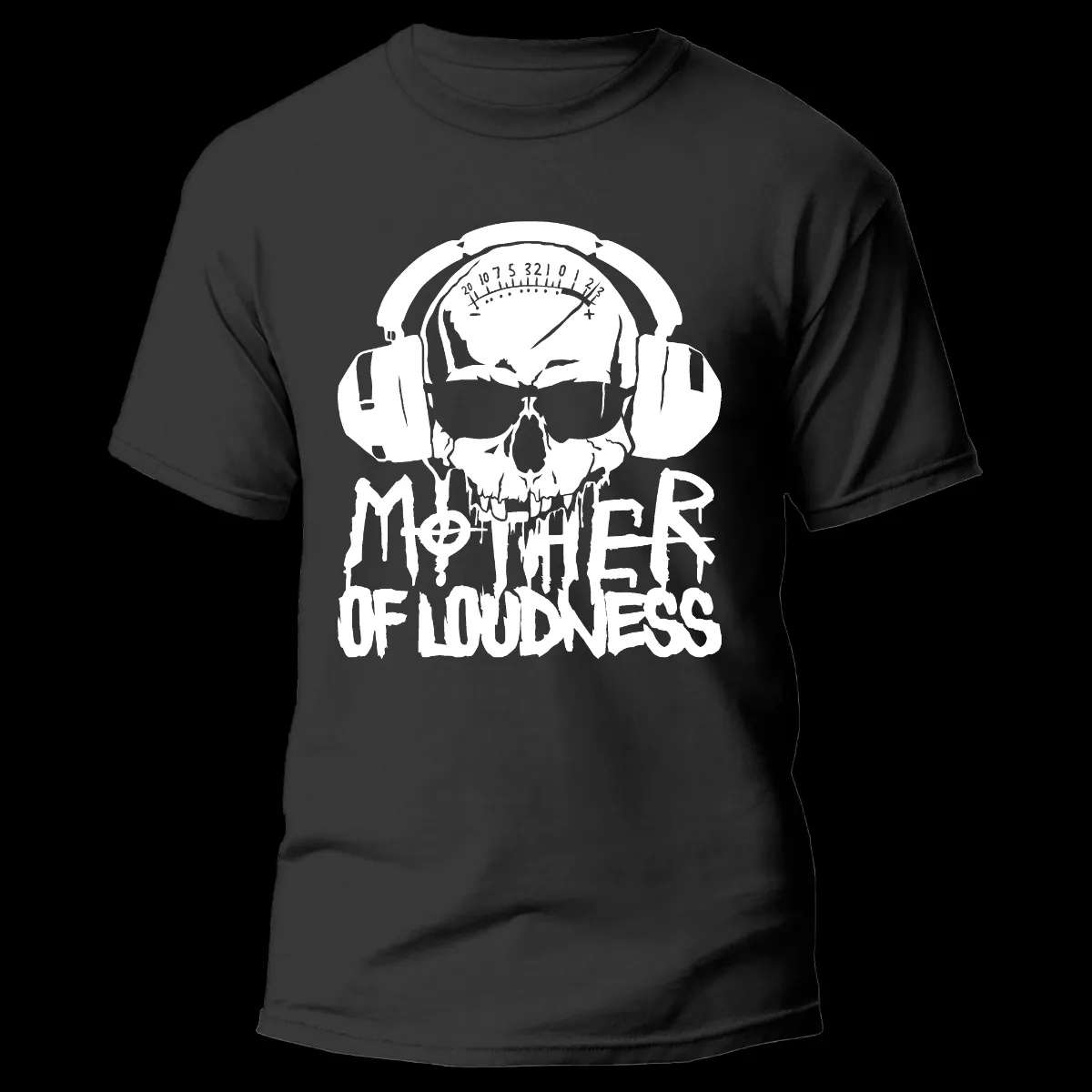 T-Shirt "Skull"