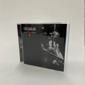 EP "All For Rock"