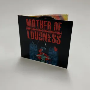 CD "Demo 2018"