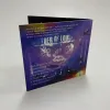 CD "Demo 2018"